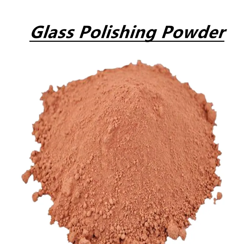 500 г 1000 полировальный порошок для стекла оксид церия композитный окон автомобиля