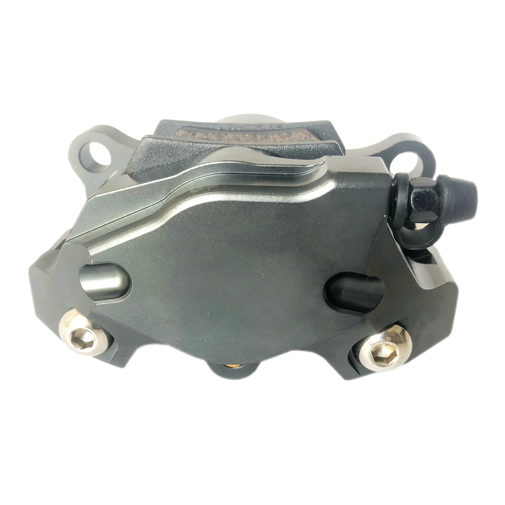 Алюминиевый тормозной суппорт с 2 поршнями для мотоцикла 84 мм CNC Yamaha Honda Kawasaki Suzuki |