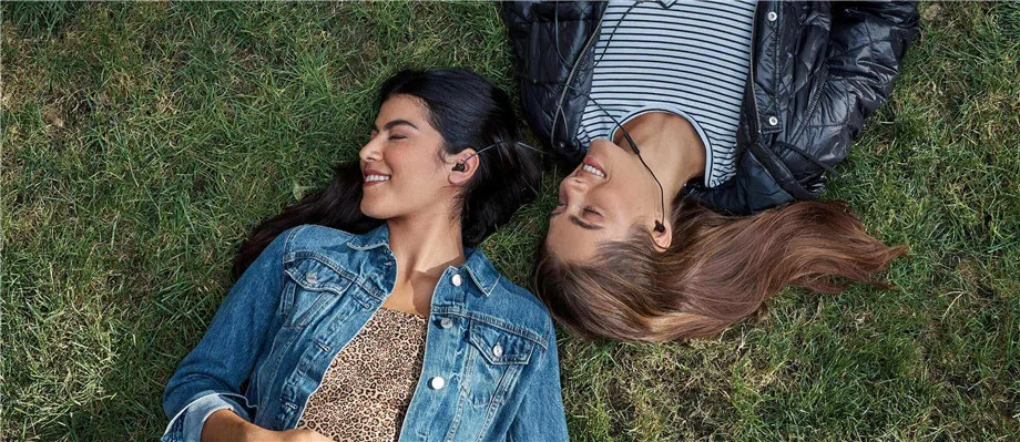 Оригинальные наушники Oneplus Bullets V2 2T вкладыши гарнитура с дистанционным