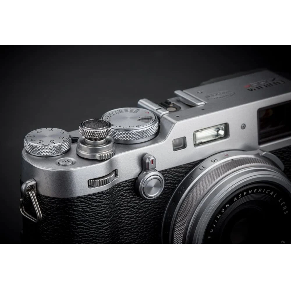 2 шт. кнопки для фотоаппарата Fuji Fujifilm | Электроника
