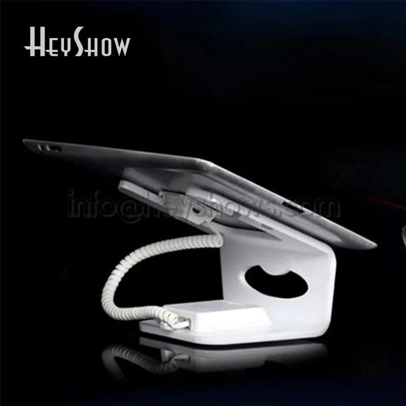 Подставка для охранной сигнализации Apple Samsung держатель планшета Ipad смартфона