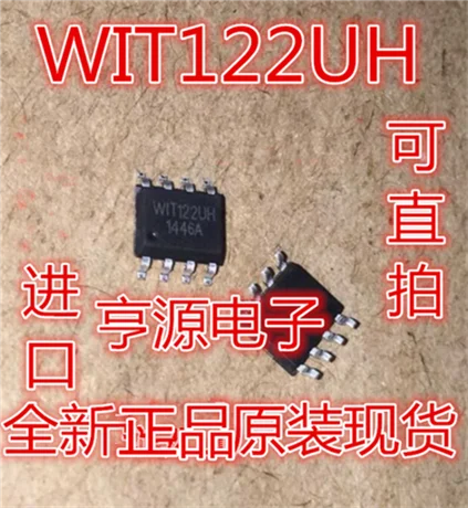 

WIT122UH WIT122-UH