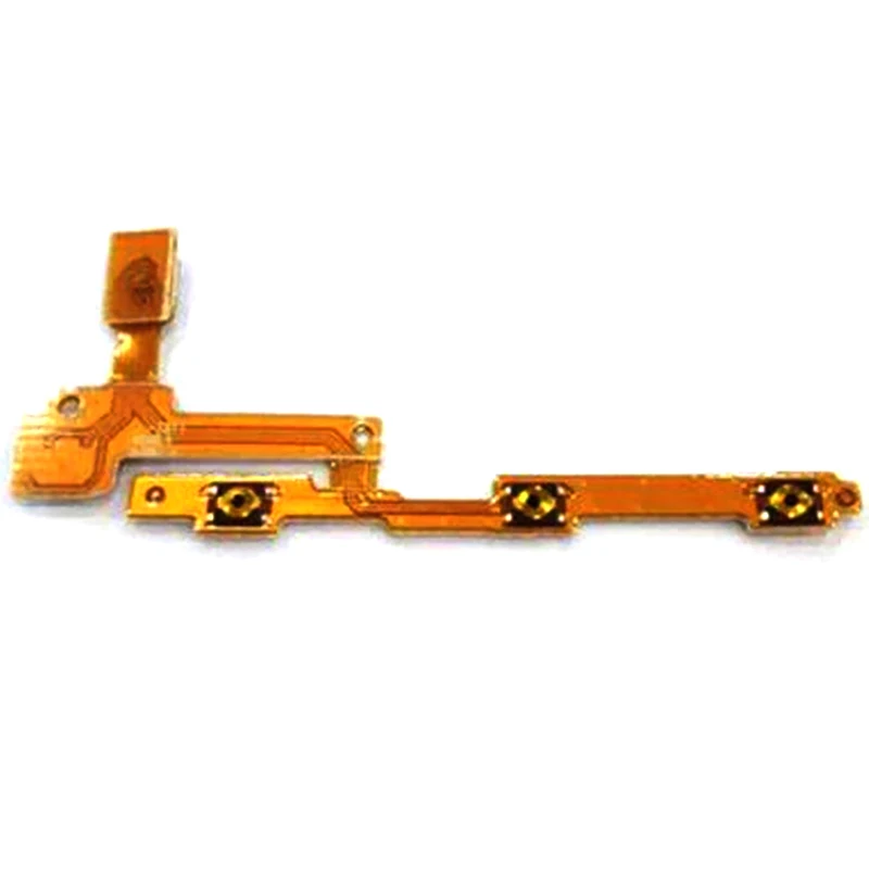 Кнопка включения/выключения звука кнопка выключения гибкий кабель для samsung Galaxy Tab