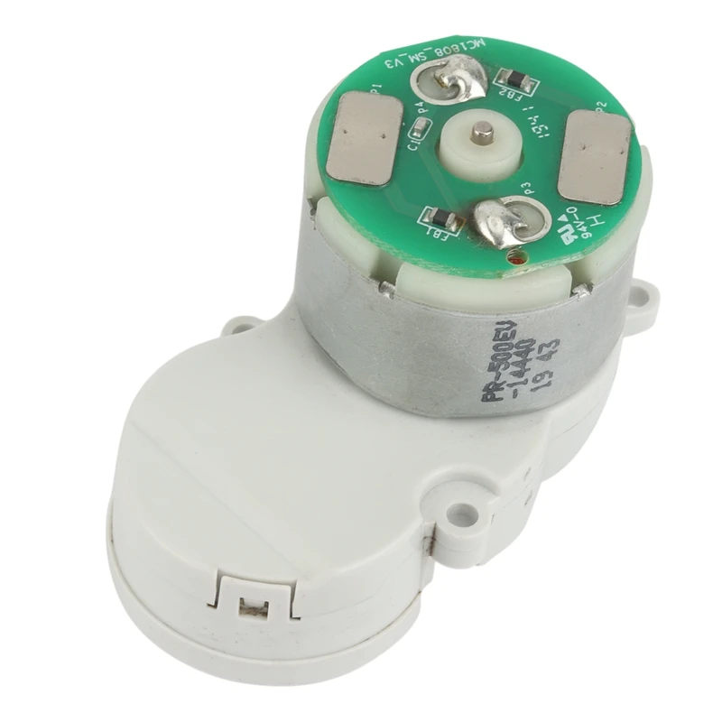 

Vacuum Cleaner Side Brush Motor Replacement for Xiaomi Mijia 1C STYTJ01ZHM Robot Side Brushes Motor Spare Parts