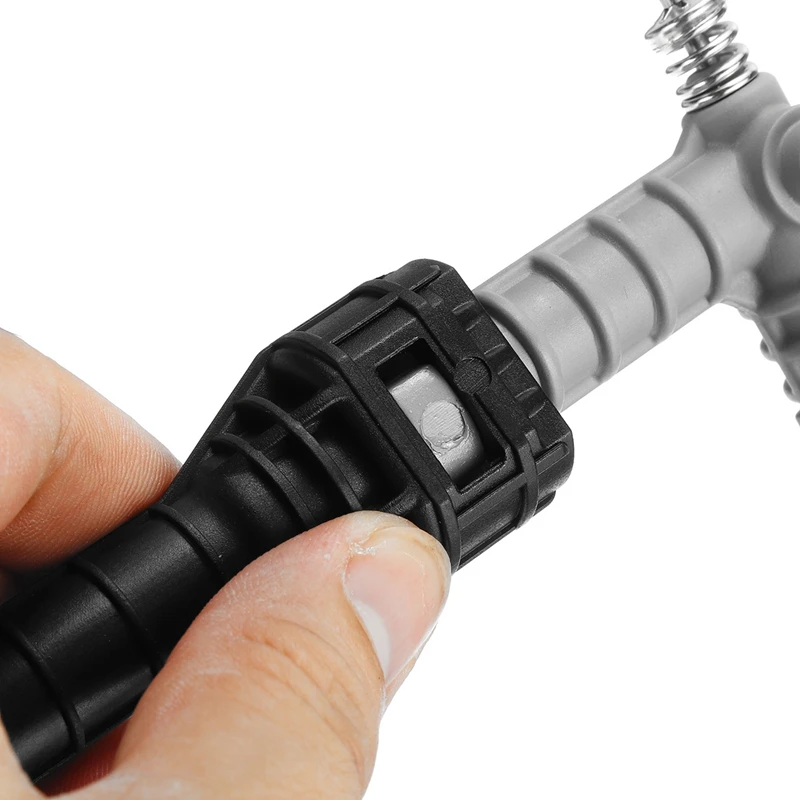 Распылитель воды для мойки автомобиля вращающаяся турбонасадка очиститель