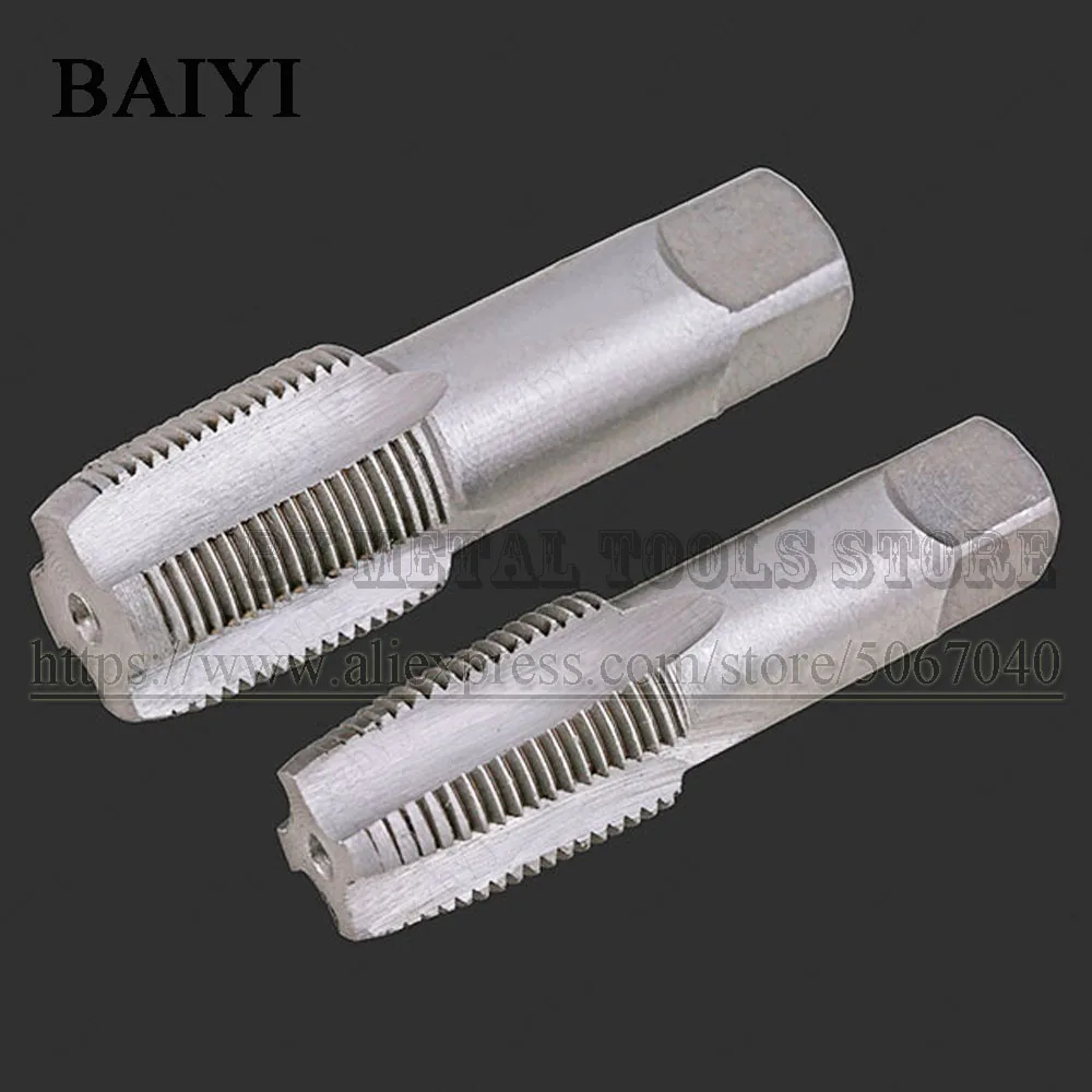 Американский конической трубки под давлением 3/4-14NPT и американский коническая