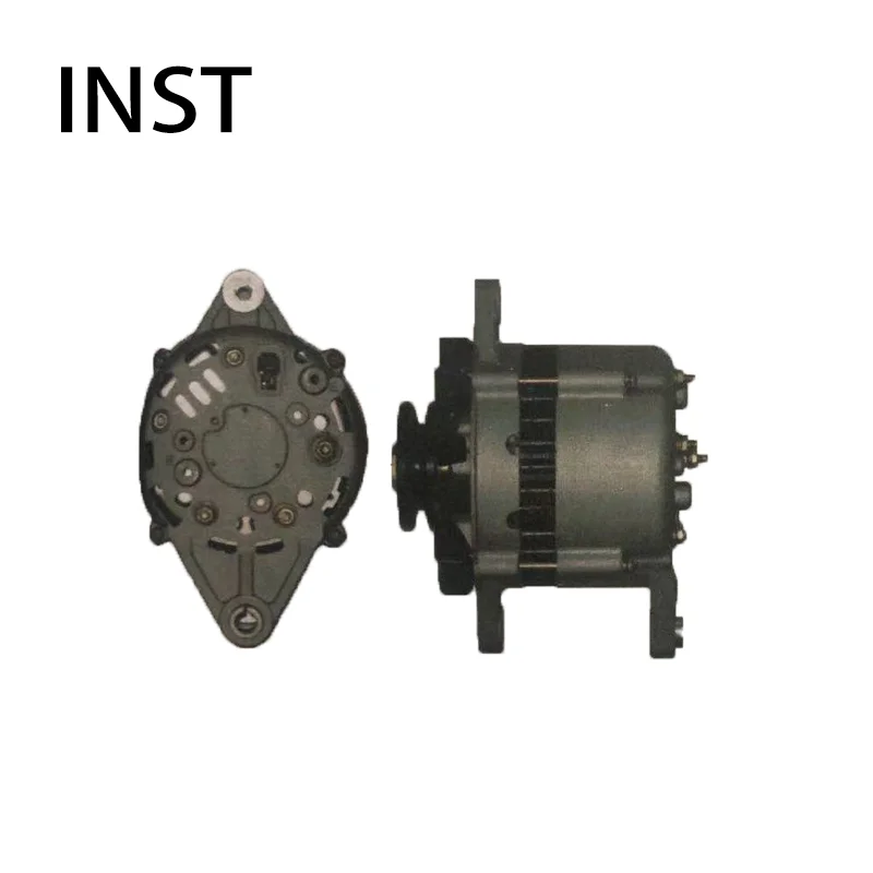 

ALTERNATOR DYNAMO GENERADOR ELECTRICO FOR 12V 55A 1V/Z69 K1502 LESTER 14255 LR150125 LR150125B NISSAN 23100M6600 2310