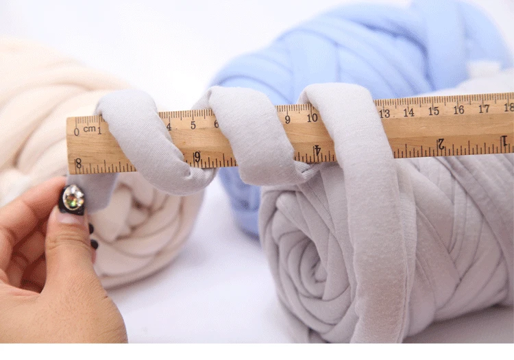 250 г пряжа для одеяла ручной вязки основа из крупной толстой пряжи пола сделай сам