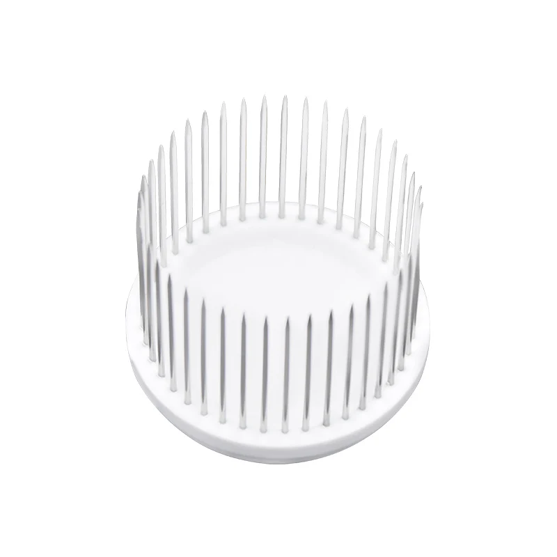 2 шт. желтая клетка из нержавеющей стали и пластика | Дом сад