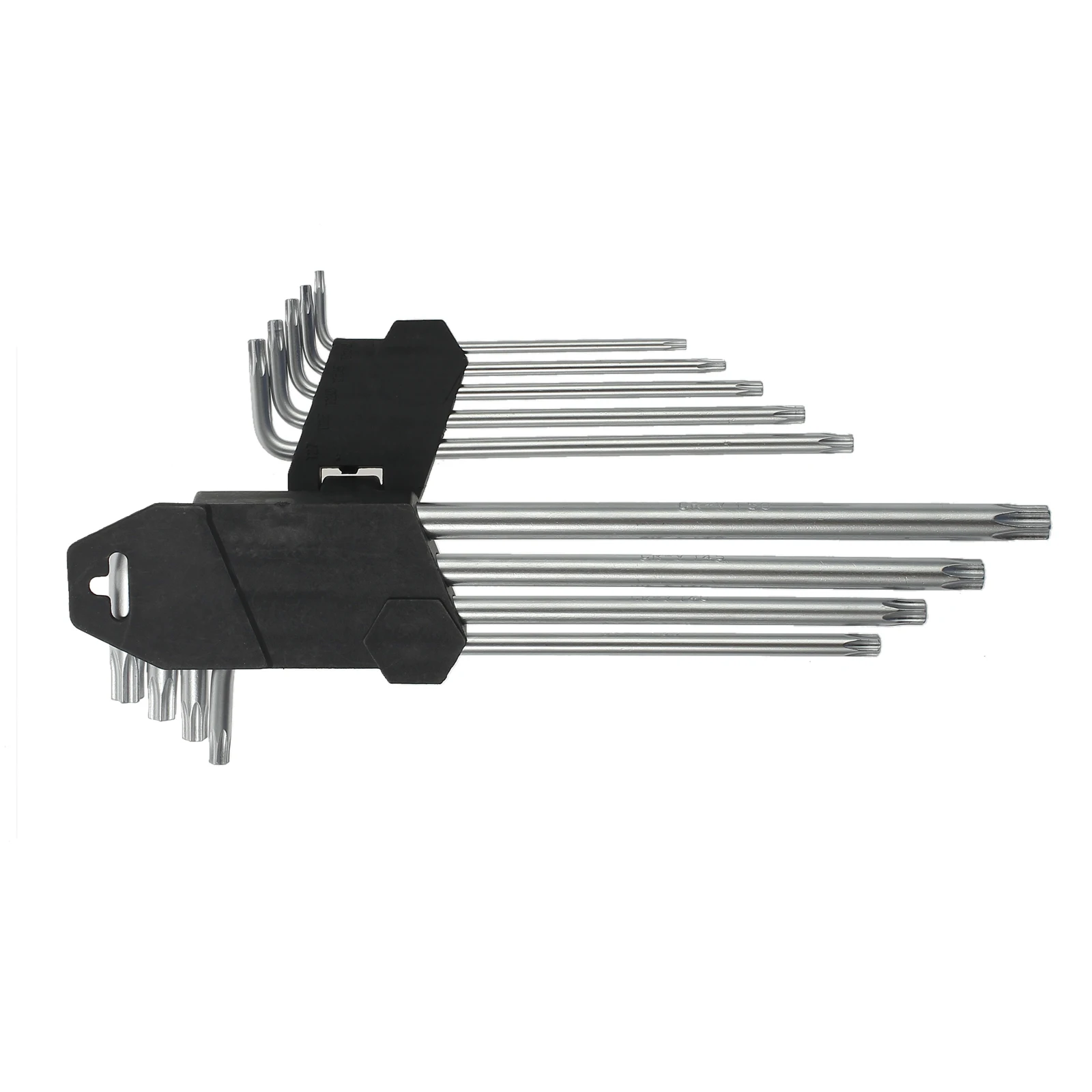 Набор инструментов для ремонта комплект из 9 с метрическими звездочками и