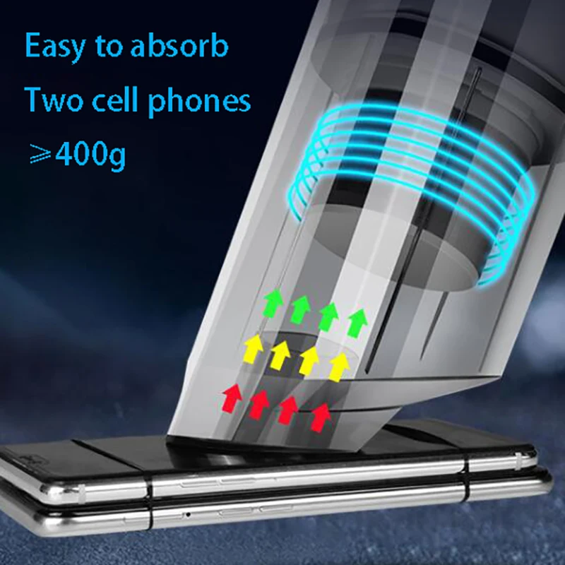 Ручной автомобильный пылесос ручной воздушный насос мини для автомобильных