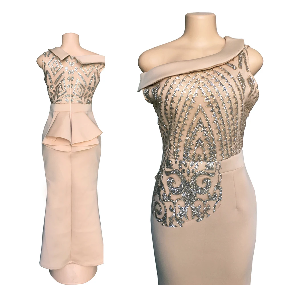 Африканские платья Анкара для женщин новинка 2021 африканская одежда Африканское