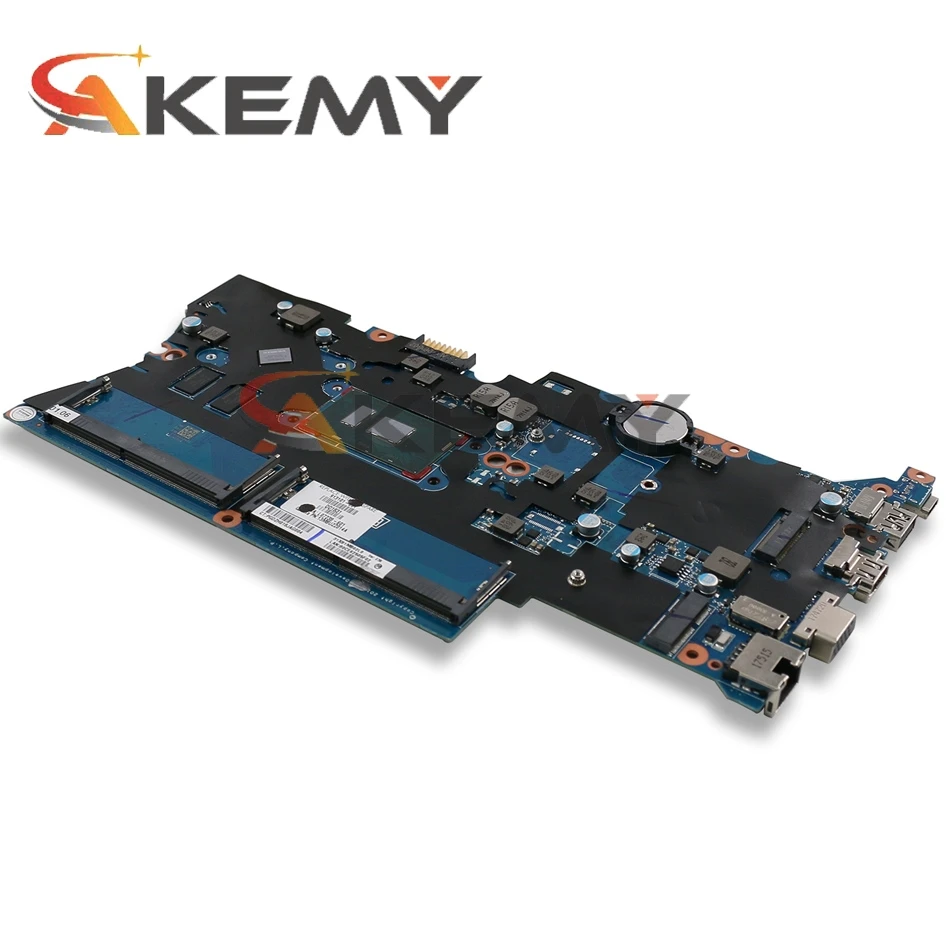 For HP Probook 440 G4 laptop motherboard 930MX GPU I5-7200U DDR4 913100-001 913100-601 913100-501 DA0X81MB6E0 | Компьютеры и офис