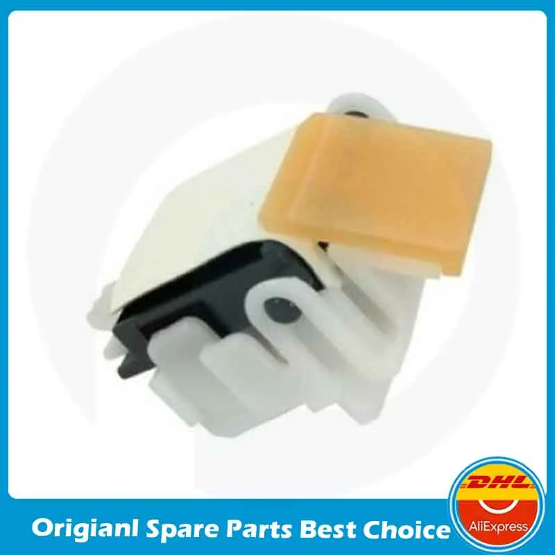 Новый автоподатчик бумаги комплект для обслуживания Q5997A ролик + разделительная