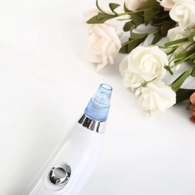 Электрический инструмент для удаления черных точек очиститель лица красоты