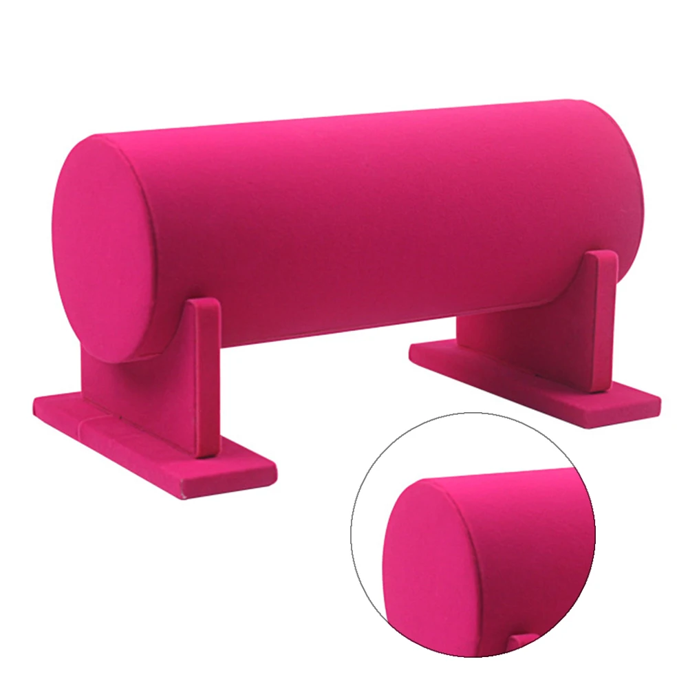 Браслет/ожерелье держатель бархатная Заколка повязка на голову обруч волосы