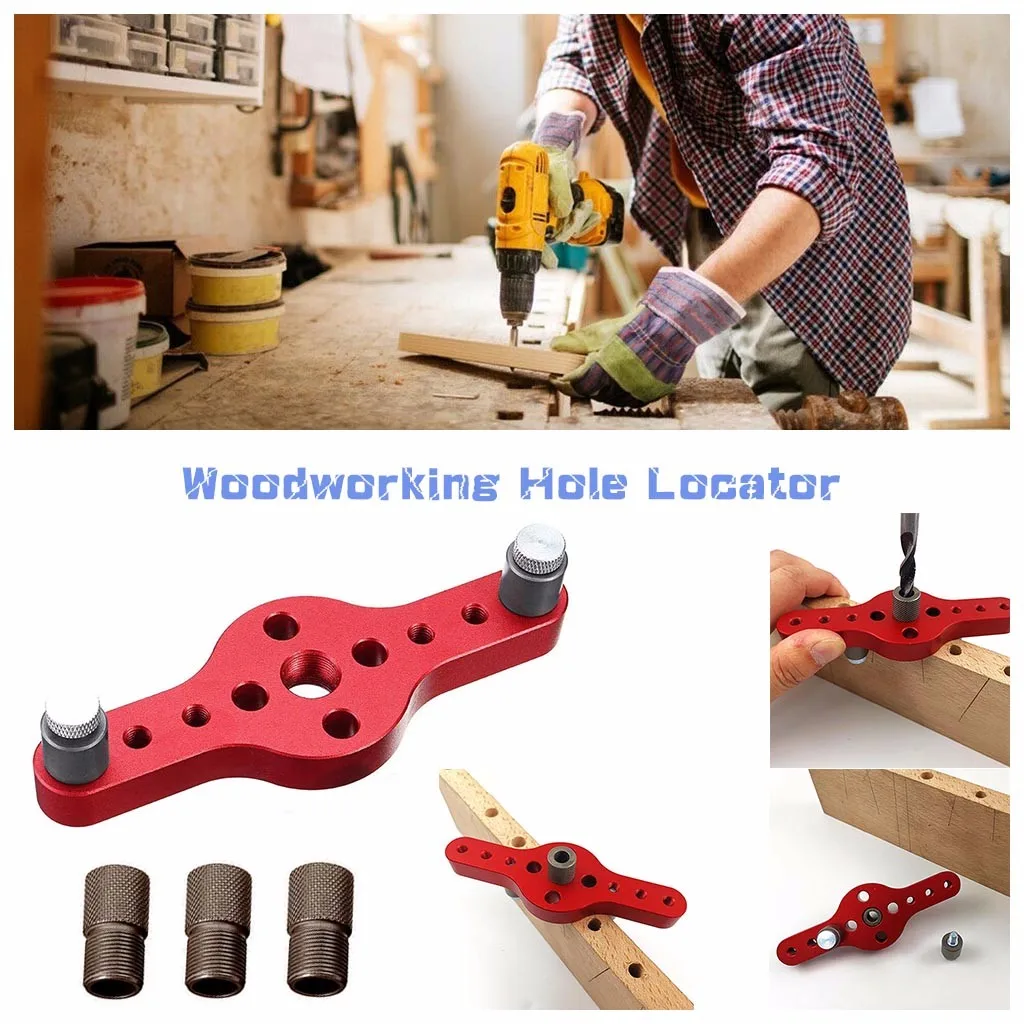 Лидер продаж 2019 деревообрабатывающее сверло направляющее с 3 отверстиями