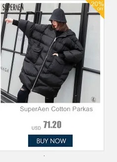 SuperAen, осень, новое пальто для женщин, Европейский однотонный цвет, большие размеры, Свободная Женская ветровка, дикая повседневная женская одежда