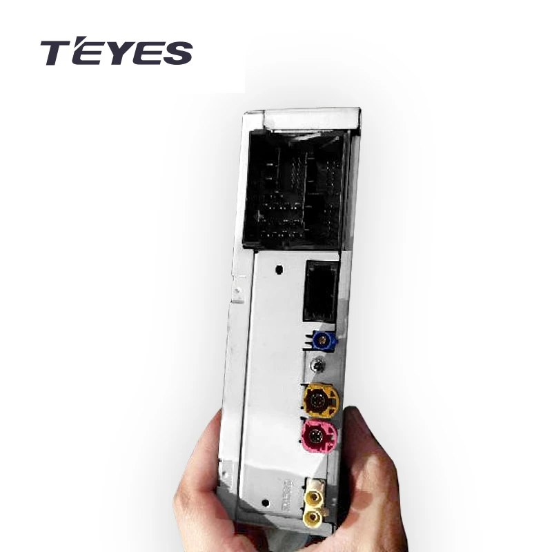TEYES For Skoda Kodiaq Octavia 3 A7 Volkswagen Tiguan 2 Mk Golf 7 Optical audio conversion box | Автомобили и мотоциклы