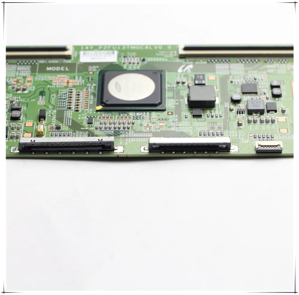 14Y _ p2fu13tmgc4lv0.0 55 '❥'' Tcon плата / 65 дюймов TV Logic Board для Panasonic TX-55AX630B LCD и т. д.