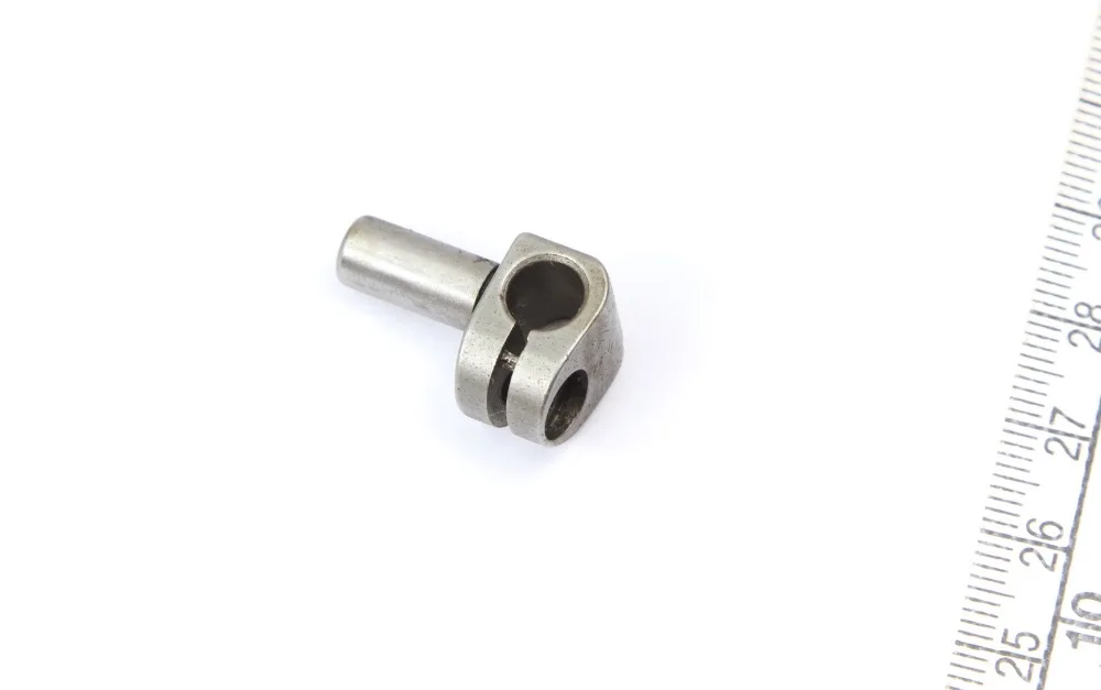 

NEEDLE BAR DRIVE CLAMP SPARE PARTS FOR HAPPY EMBROIDERY MACHINE