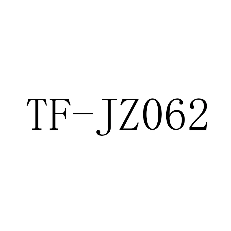 

TF-JZ062