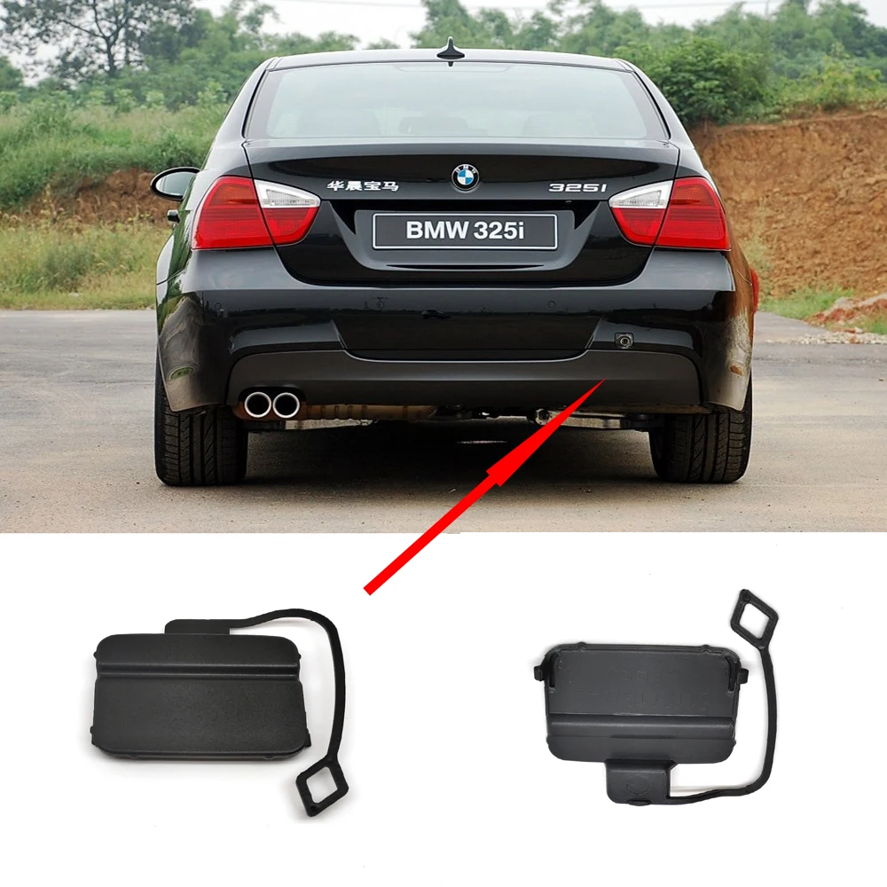 Подходит для 05-08 BMW3 E90/E91 седан универсал 320i 320d 328i 325i 330i 330d 330xi 335i 335xi задняя крышка