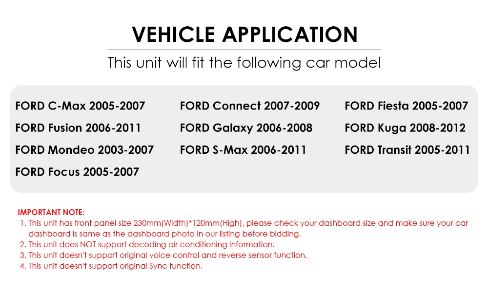 Автомагнитола PX5 мультимедийный плеер на Android с GPS 4 Гб ОЗУ 64 ПЗУ для Ford Focus 2 Mondeo S C Max