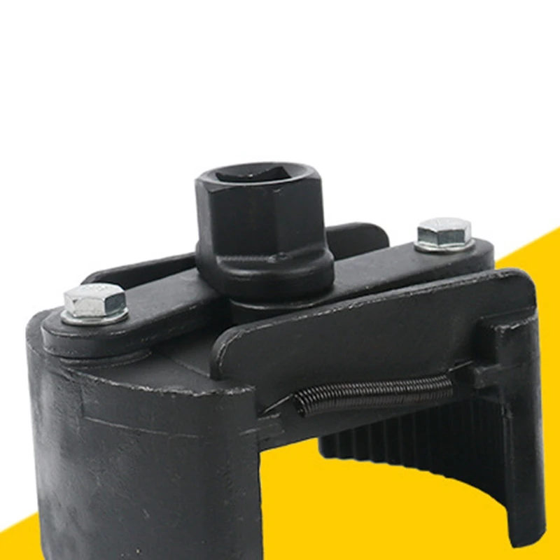 

Car Repair Tools Adjustable Two Way Oil Filter Wrench Tool for Cars Trucks