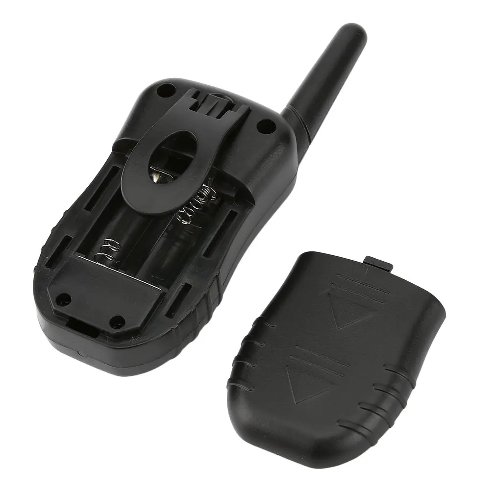 Удаленная вибрационная батарея с электрическим током для домашних животных не