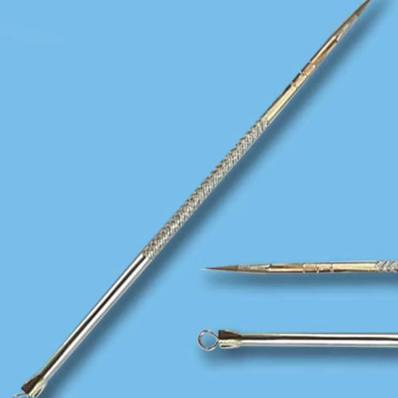 

Cuticle Remover Kit Nail Clipper Trimmer for Cuticle Ingrown Nails Pedicure & Manicure Corrector Fixer Foot Care Tool