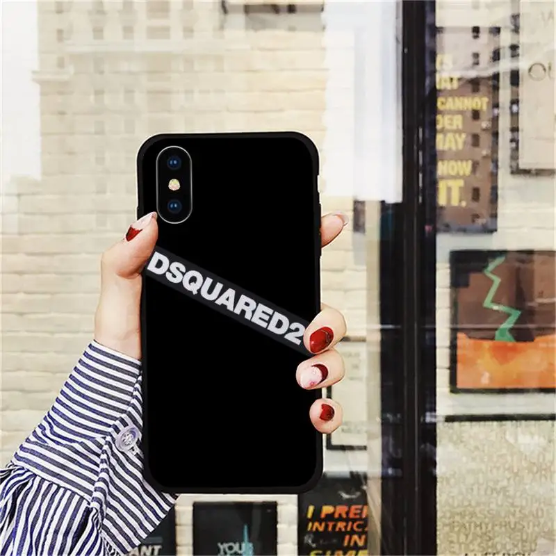 

Italian fashion brand Phone Case for iPhone 11 12 mini pro XS MAX 8 7 6 6S Plus X 5S SE 2020 XR