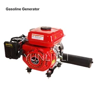 3000w generator bass 48v60v72v electric tricycle four wheeled car sedan gasoline charging generator range extender