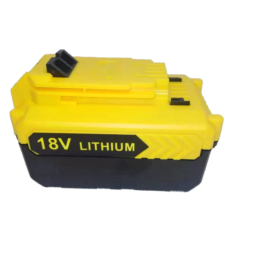 Аккумуляторная батарея FMC687L 18 в 5 Ач 6 для инструмента STANLEY FATMAX PCC680L PCC685L LBX20 LBXR20 |