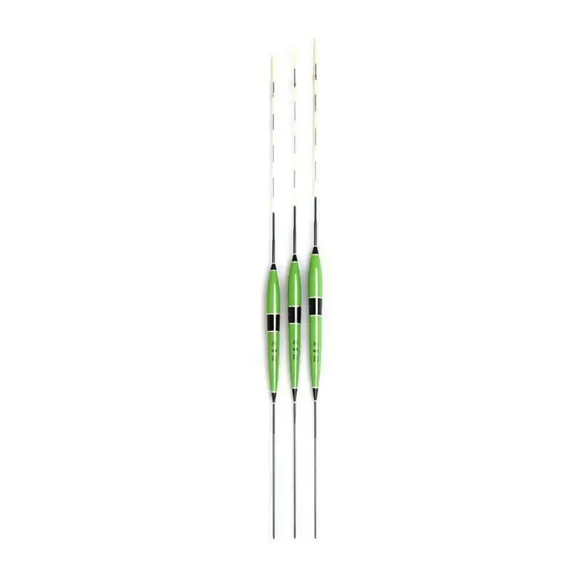 Newest Night Luminous Smart Fishing Float Glowing LED Fishing Bobber Fishing Float Gift for gathering guests