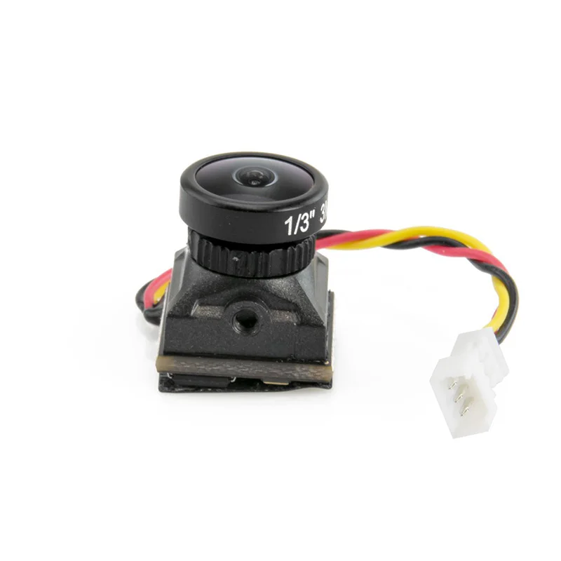 FPV камера Caddx Turbo EOS2 1200TVL 2 1 мм 1/3 CMOS 16:9 4:3 Мини микро NTSC/PAL для фотографий