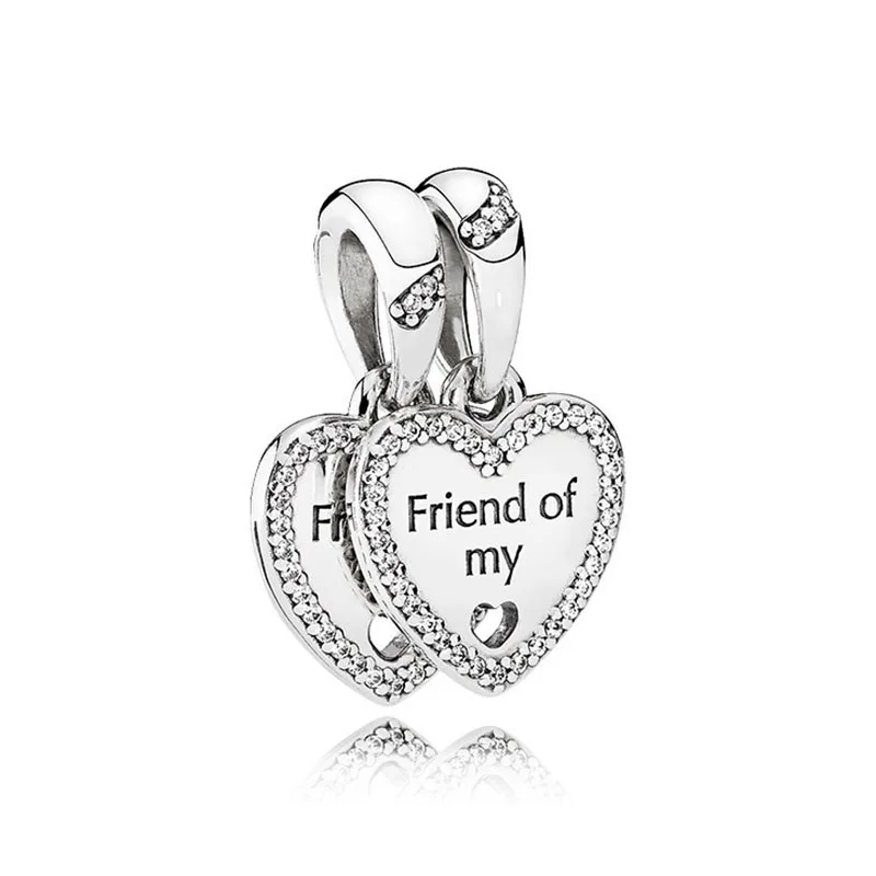 

Женский браслет и ожерелье из серебра 100% пробы