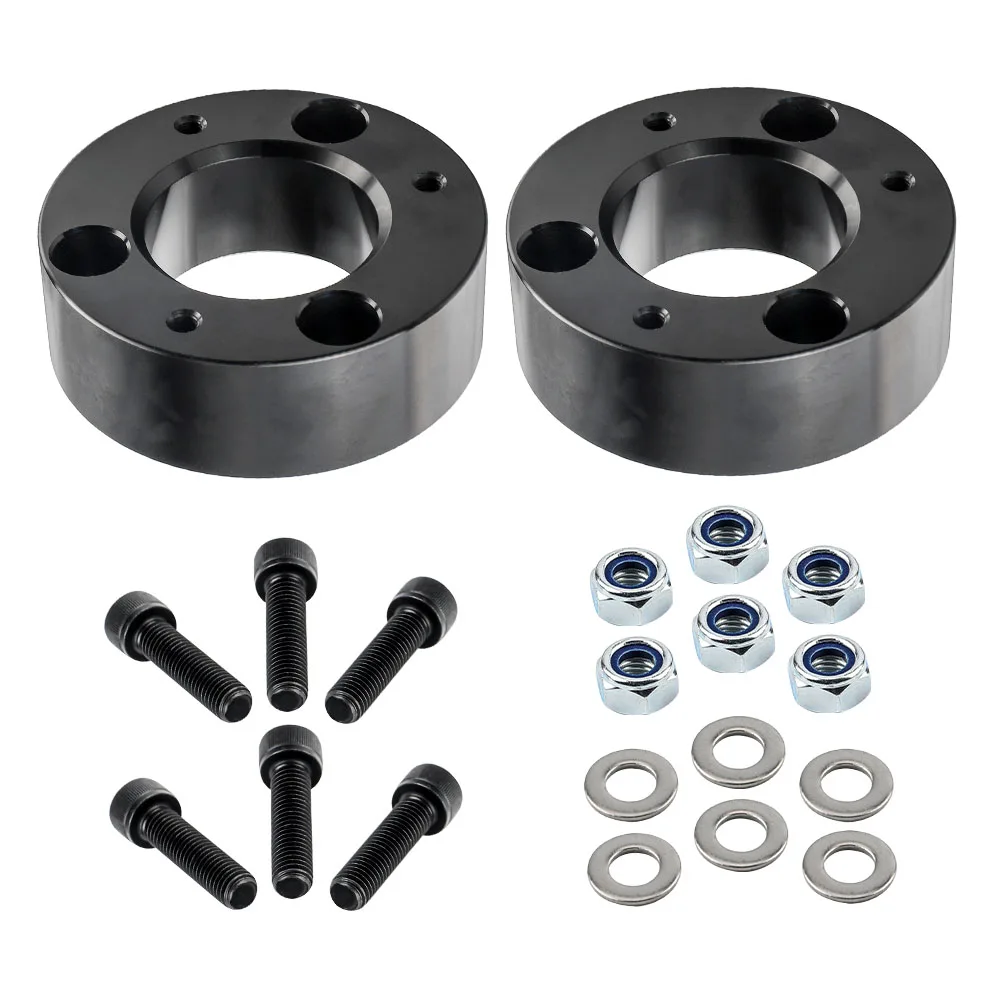 3”Front Leveling Lift Kit for for Ford F150 2WD 4WD 2004-2014 Strut Spacer