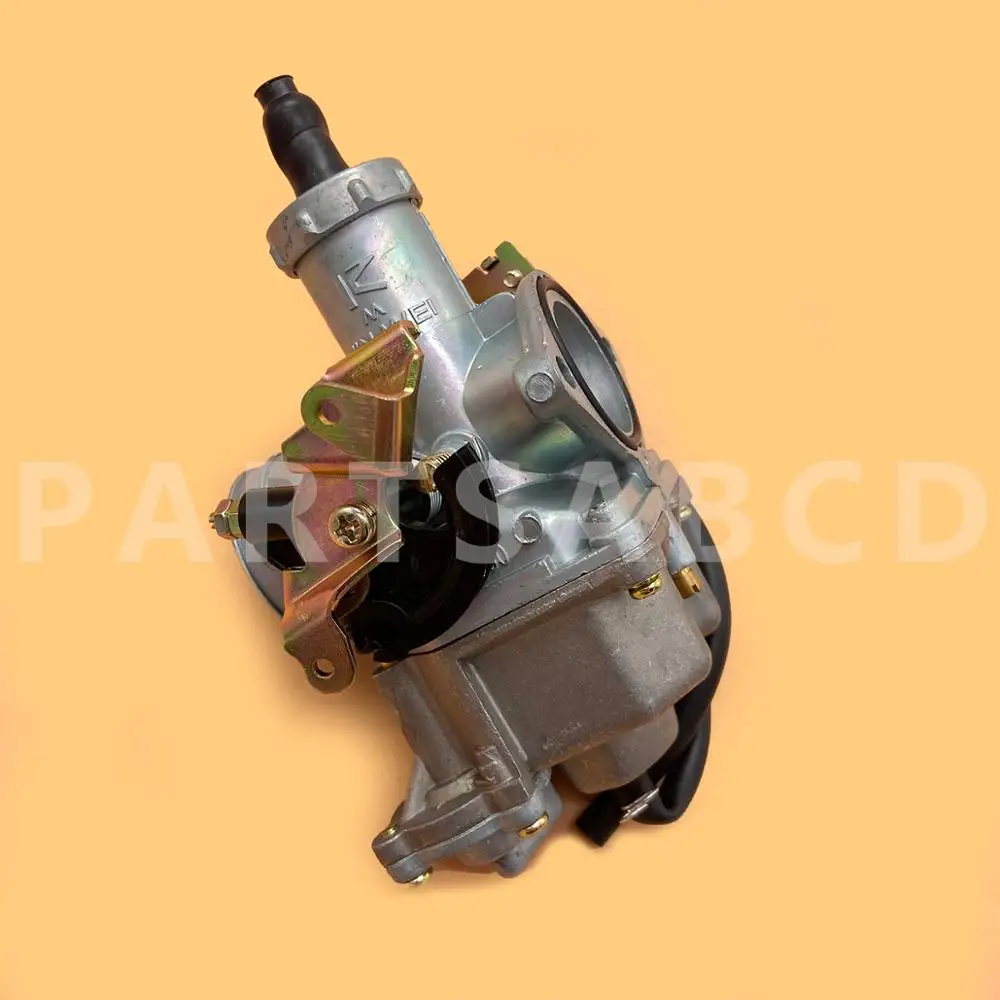 Карбюратор с ускорительным насосом для двигателя 250 куб. См|Детали и аксессуары