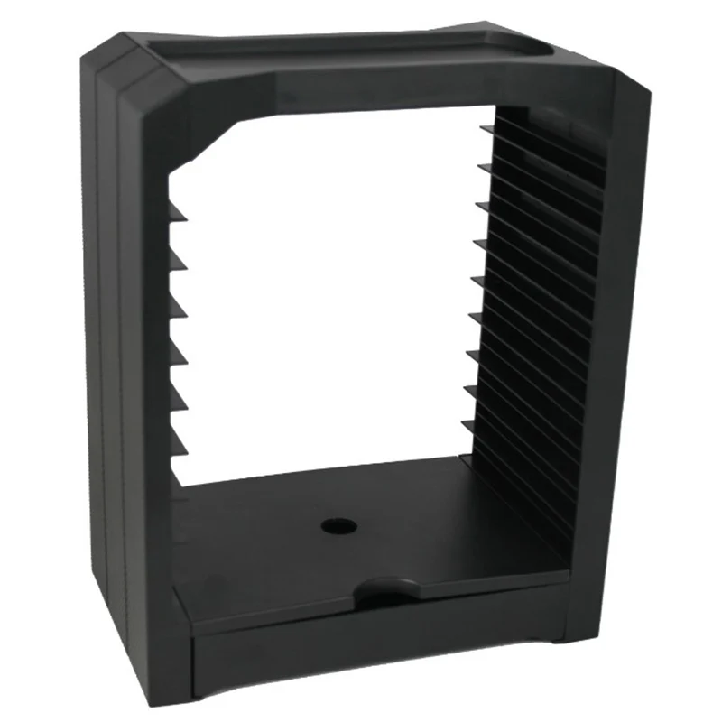 Ps4 Ps 4 универсальный игровой витрина для хранения башня 10 Cd держатель Playstation