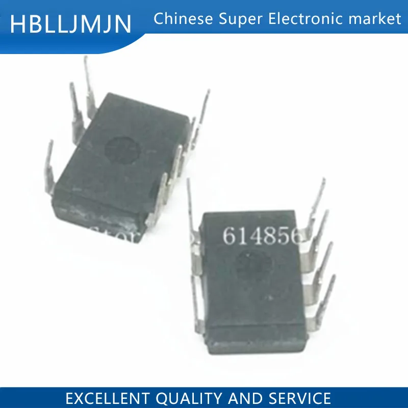 10 шт. LNK304PN DIP7 LNK304P DIP LNK304 DIP-7 304PN | Электронные компоненты и принадлежности