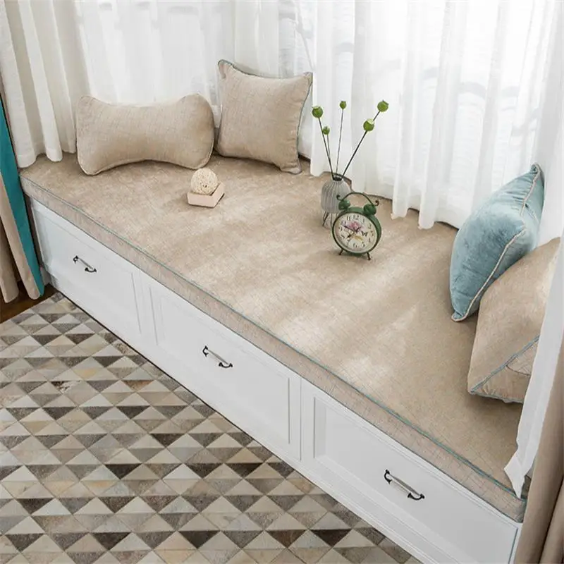 Siedzisko Exterieur Cama Poduszki Na Siedziska матрас Балконная Подушка для домашнего декора Cojin Coussin