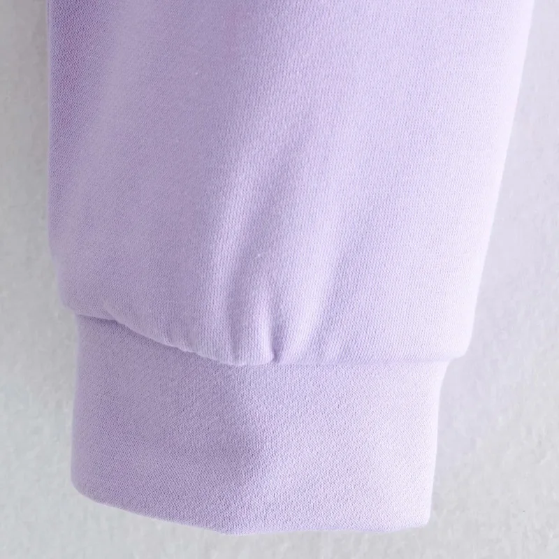 

LVWOMN Sweatshirts Women With A Hood Drawstring Long Sleeve Casual Hoodie Women 2021 Vintage Cute Pullover Clothes Crop Top