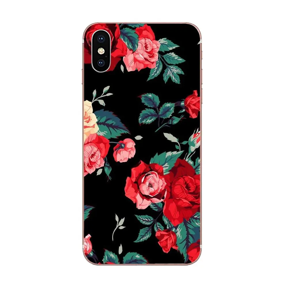 Мягкий мобильный телефон для Huawei Honor 5C 5X 6A 6X 7 7A 7X 8 8A 8S 8X 9 10 30 Lite Pro Y6 II Y7 Y9 Prime 2019 |
