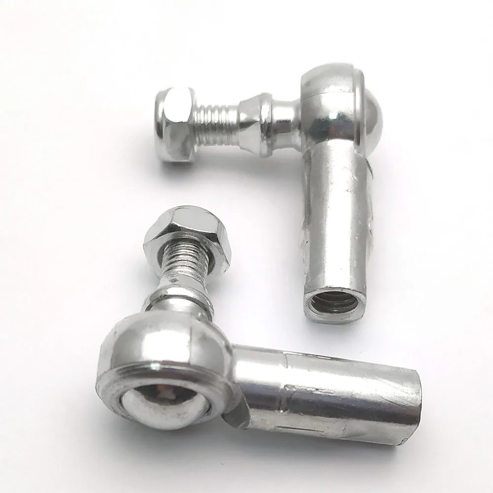 

Tie Rod Pair of Ball Joint For 49cc 50cc Mini Quad Kids China ATV