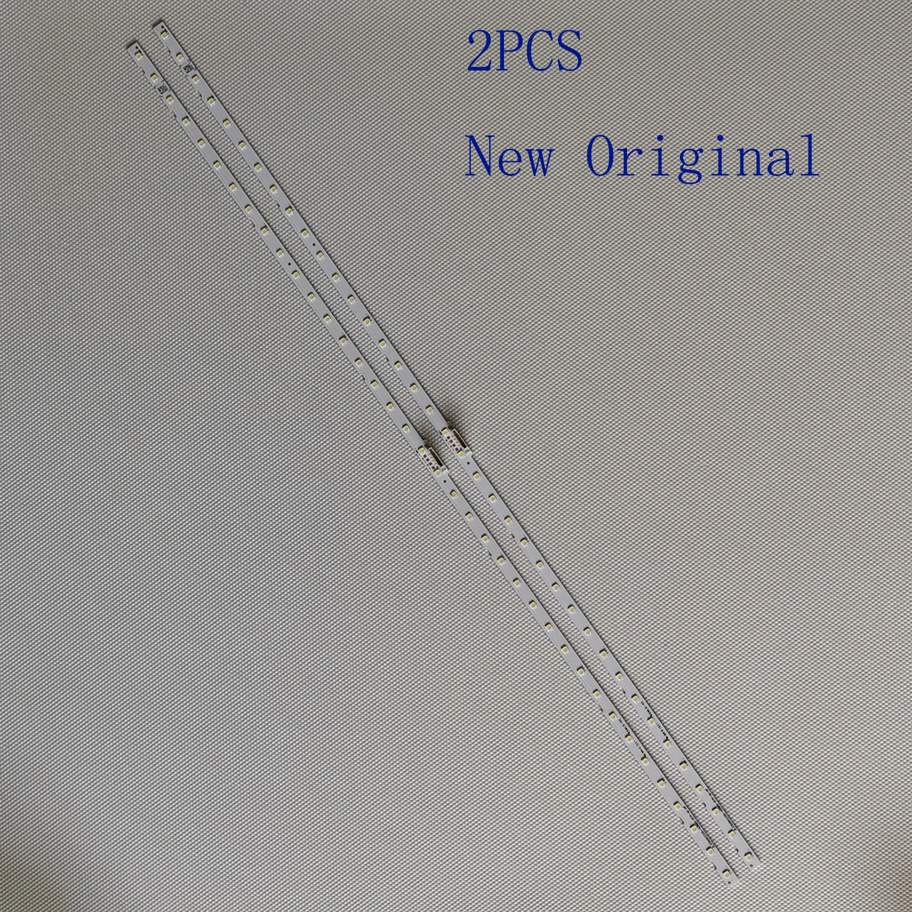 Комплект из 2 предметов новинка оригинал для Samsung ЖК телевизор 50 &quotV8N1 500SM0 R0 JL.E500K2330