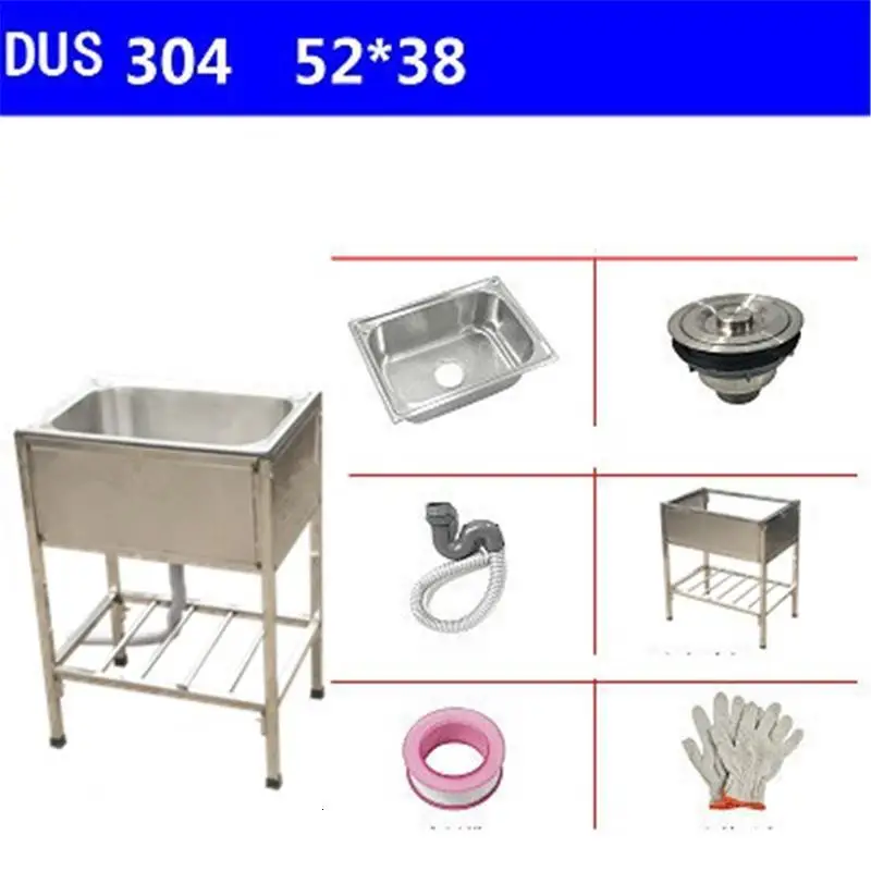 Lavello портативный Lavandino Cucina Portatil Tarjas Para Afwasbak кухня Pia Cozinha Fregadero De Cocina Lavabo раковина для мытья посуды