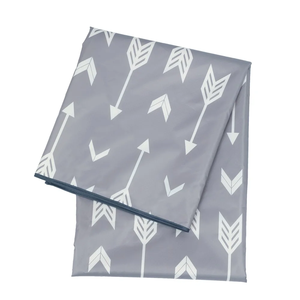 51 "Splat Mat для высокого стула/искусство/ремесла моющийся коврик разлива