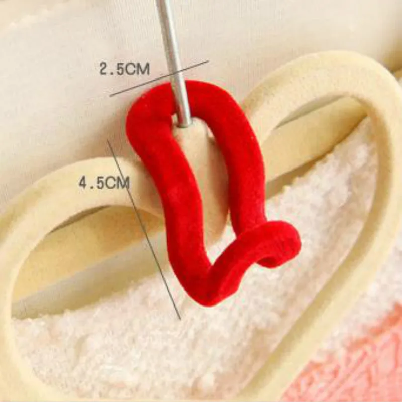 10 шт. креативная мини-вешалка для дома | Дом и сад