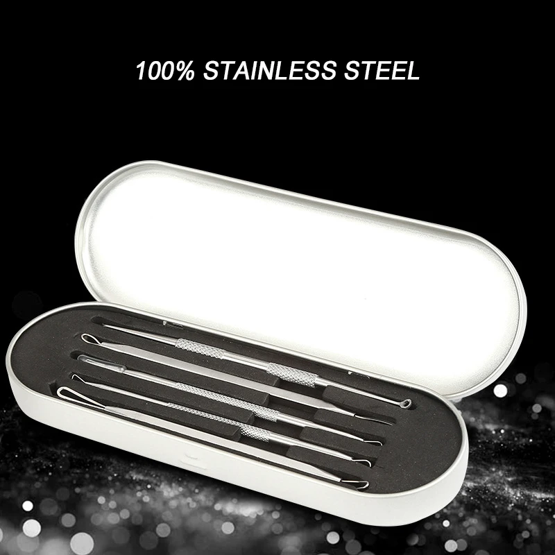 Средство для удаления черных точек пылесос пор средство очистки акне Комедо